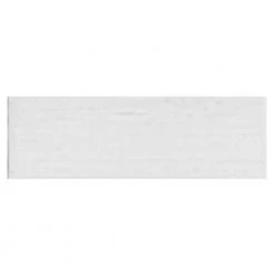 Crux Matte White 2.81 in. x 8.75 in. Matte Porcelain Subway Wall Tile (7.52 sq. ft./Case) by Ivy Hill Tile -Ivy Hill Tile Sales matte white ivy hill tile porcelain tile ext3rd106996 4f 1000