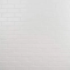 Elevate Your Space: 2025's Top Tile Trends for Every Style -Ivy Hill Tile Sales matte white ivy hill tile porcelain tile ext3rd106996 64 1000