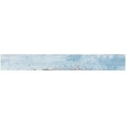 Cypress Multi-Color 4 in. x 32 in. x 9 mm Matte Wood Look Ceramic Wall Tile (12-Piece/10.91 sq. ft./Case) by Ivy Hill Tile -Ivy Hill Tile Sales multi color ivy hill tile ceramic tile ext3rd101434 1f 1000