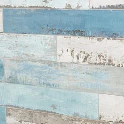 Cypress Multi-Color 4 in. x 32 in. x 9 mm Matte Wood Look Ceramic Wall Tile (12-Piece/10.91 sq. ft./Case) by Ivy Hill Tile -Ivy Hill Tile Sales multi color ivy hill tile ceramic tile ext3rd101434 44 1000