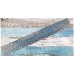 Cypress Multi-Color 4 in. x 32 in. x 9 mm Matte Wood Look Ceramic Wall Tile (12-Piece/10.91 sq. ft./Case) by Ivy Hill Tile -Ivy Hill Tile Sales multi color ivy hill tile ceramic tile ext3rd101434 66 1000