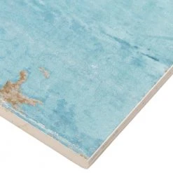 Cypress Multi-Color 4 in. x 32 in. x 9 mm Matte Wood Look Ceramic Wall Tile (12-Piece/10.91 sq. ft./Case) by Ivy Hill Tile -Ivy Hill Tile Sales multi color ivy hill tile ceramic tile ext3rd101434 c3 1000