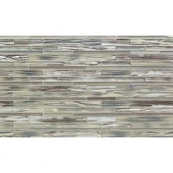 Midtown Sense Railroad Mutlicolor 11 .87 in. x 12.62 in. Polished Glass Wall Tile (1.04 sq. ft.) by Ivy Hill Tile 10 Midtown Sense Railroad Mutlicolor 11 .87 in. x 12.62 in. Polished Glass Wall Tile (1.04 sq. ft.) by Ivy Hill Tile -Ivy Hill Tile Sales multicolor ivy hill tile mosaic tile ext3rd104720 4f 1000