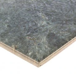 Bantame Multi-Color 24 in. x 24 in. x 10.5mm Semi-Polished Porcelain Floor and Wall Tile (3 pieces/ 11.83 sq. ft. / box) by Ivy Hill Tile -Ivy Hill Tile Sales multicolor ivy hill tile porcelain tile ext3rd101956 40 1000