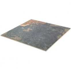 Bantame Multi-Color 24 in. x 24 in. x 10.5mm Semi-Polished Porcelain Floor and Wall Tile (3 pieces/ 11.83 sq. ft. / box) by Ivy Hill Tile -Ivy Hill Tile Sales multicolor ivy hill tile porcelain tile ext3rd101956 4f 1000