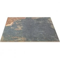 Bantame Multi-Color 24 in. x 24 in. x 10.5mm Semi-Polished Porcelain Floor and Wall Tile (3 pieces/ 11.83 sq. ft. / box) by Ivy Hill Tile -Ivy Hill Tile Sales multicolor ivy hill tile porcelain tile ext3rd101956 66 1000
