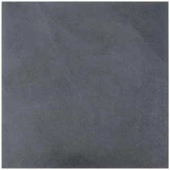 Copley Nero 24 in. x 24 in. x 10mm Matte Stone Look Porcelain Floor and Wall Tile (4-piece / 15.49 sq. ft. / box) by Ivy Hill Tile 15 Copley Nero 24 in. x 24 in. x 10mm Matte Stone Look Porcelain Floor and Wall Tile (4-piece / 15.49 sq. ft. / box) by Ivy Hill Tile -Ivy Hill Tile Sales nero ivy hill tile porcelain tile ext3rd101304 4f 1000