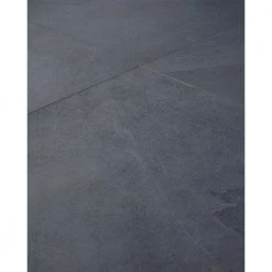 Copley Nero 24 in. x 24 in. x 10mm Matte Stone Look Porcelain Floor and Wall Tile (4-piece / 15.49 sq. ft. / box) by Ivy Hill Tile 18 Copley Nero 24 in. x 24 in. x 10mm Matte Stone Look Porcelain Floor and Wall Tile (4-piece / 15.49 sq. ft. / box) by Ivy Hill Tile -Ivy Hill Tile Sales nero ivy hill tile porcelain tile ext3rd101304 fa 1000