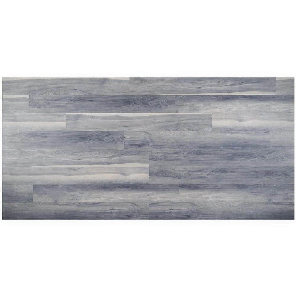 Lyra 12 mil 6.3 in. W x 48.4 in. L Oak Coastal Rigid Click Lock Luxury Vinyl Plank Flooring (27.39 sq. ft./Case) by Ivy Hill Tile 6 Lyra 12 mil 6.3 in. W x 48.4 in. L Oak Coastal Rigid Click Lock Luxury Vinyl Plank Flooring (27.39 sq. ft./Case) by Ivy Hill Tile - Image 4