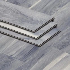 Lyra 12 mil 6.3 in. W x 48.4 in. L Oak Coastal Rigid Click Lock Luxury Vinyl Plank Flooring (27.39 sq. ft./Case) by Ivy Hill Tile 18 Lyra 12 mil 6.3 in. W x 48.4 in. L Oak Coastal Rigid Click Lock Luxury Vinyl Plank Flooring (27.39 sq. ft./Case) by Ivy Hill Tile -Ivy Hill Tile Sales oak coastal ivy hill tile vinyl plank flooring ext3rd107043 fa 1000