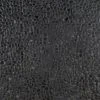 3D Pebble Rock Jet Black 12 in. x 12 in. x 10 mm Marble Mosaic Floor and Wall Tile by Ivy Hill Tile -Ivy Hill Tile Sales obsidian black ivy hill tile marble tile ext3rd100679 64 1000