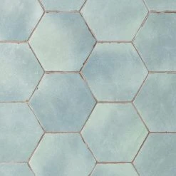 Alexandria 5.5 in. x 6 in. Ocean Blue Porcelain Floor and Wall Tile (5.38 sq. ft. / case) by Ivy Hill Tile 13 Alexandria 5.5 in. x 6 in. Ocean Blue Porcelain Floor and Wall Tile (5.38 sq. ft. / case) by Ivy Hill Tile -Ivy Hill Tile Sales ocean blue ivy hill tile porcelain tile ext3rd105117 4f 1000
