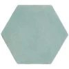 Alexandria 5.5 in. x 6 in. Ocean Blue Porcelain Floor and Wall Tile (5.38 sq. ft. / case) by Ivy Hill Tile -Ivy Hill Tile Sales ocean blue ivy hill tile porcelain tile ext3rd105117 64 1000