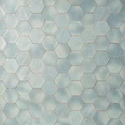 Alexandria 5.5 in. x 6 in. Ocean Blue Porcelain Floor and Wall Tile (5.38 sq. ft. / case) by Ivy Hill Tile 12 Alexandria 5.5 in. x 6 in. Ocean Blue Porcelain Floor and Wall Tile (5.38 sq. ft. / case) by Ivy Hill Tile -Ivy Hill Tile Sales ocean blue ivy hill tile porcelain tile ext3rd105117 c3 1000