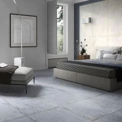 Mantis Ocean Blue 23.62 in. x 23.62 in. Matte Porcelain Floor and Wall Tile (11.62 sq. ft./Case) by Ivy Hill Tile -Ivy Hill Tile Sales ocean blue ivy hill tile porcelain tile ext3rd107245 31 1000