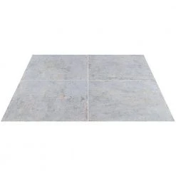 Mantis Ocean Blue 23.62 in. x 23.62 in. Matte Porcelain Floor and Wall Tile (11.62 sq. ft./Case) by Ivy Hill Tile -Ivy Hill Tile Sales ocean blue ivy hill tile porcelain tile ext3rd107245 44 1000