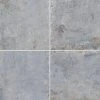 Mantis Ocean Blue 23.62 in. x 23.62 in. Matte Porcelain Floor and Wall Tile (11.62 sq. ft./Case) by Ivy Hill Tile -Ivy Hill Tile Sales ocean blue ivy hill tile porcelain tile ext3rd107245 64 1000