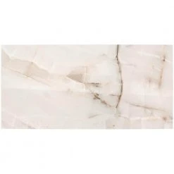 Essential Onyx 12 in. x 24 in. Polished Porcelain Floor and Wall Tile (15.49 sq. ft. / Case) by Ivy Hill Tile 15 Essential Onyx 12 in. x 24 in. Polished Porcelain Floor and Wall Tile (15.49 sq. ft. / Case) by Ivy Hill Tile -Ivy Hill Tile Sales onyx ivy hill tile porcelain tile ext3rd101613 a0 1000