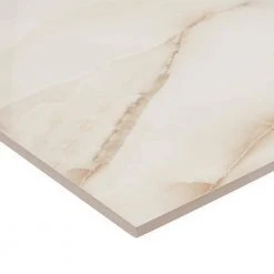 Selene Onyx Pearl 24 in. x 24 in. Polished Porcelain Floor and Wall Tile (15.49 sq. ft. / Case) by Ivy Hill Tile 12 Selene Onyx Pearl 24 in. x 24 in. Polished Porcelain Floor and Wall Tile (15.49 sq. ft. / Case) by Ivy Hill Tile -Ivy Hill Tile Sales onyx pearl ivy hill tile porcelain tile ext3rd101602 4f 1000