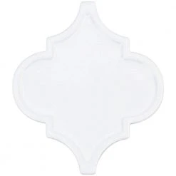 Vintage Lantern White 6-1/4 in. x 7-1/4 in. Ceramic Wall Tile (4.8 sq. ft./Box) by Ivy Hill Tile 18 Vintage Lantern White 6-1/4 in. x 7-1/4 in. Ceramic Wall Tile (4.8 sq. ft./Box) by Ivy Hill Tile -Ivy Hill Tile Sales pure white ivy hill tile ceramic tile ext3rd104642 4f 1000