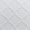 Vintage Lantern White 6-1/4 in. x 7-1/4 in. Ceramic Wall Tile (4.8 sq. ft./Box) by Ivy Hill Tile 2 Vintage Lantern White 6-1/4 in. x 7-1/4 in. Ceramic Wall Tile (4.8 sq. ft./Box) by Ivy Hill Tile -Ivy Hill Tile Sales pure white ivy hill tile ceramic tile ext3rd104642 64 1000