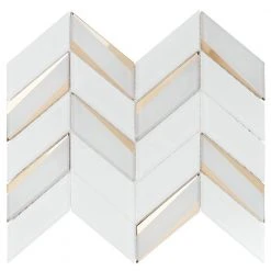 Mogo Roma 10.98 in. x 13.62 in. Polished Glass Mosaic Tile (1.03 sq. ft./Each) by Ivy Hill Tile -Ivy Hill Tile Sales roma ivy hill tile glass tile ext3rd106309 1f 1000