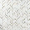 Mogo Roma 10.98 in. x 13.62 in. Polished Glass Mosaic Tile (1.03 sq. ft./Each) by Ivy Hill Tile -Ivy Hill Tile Sales roma ivy hill tile glass tile ext3rd106309 64 1000