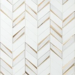 Mogo Roma 10.98 in. x 13.62 in. Polished Glass Mosaic Tile (1.03 sq. ft./Each) by Ivy Hill Tile -Ivy Hill Tile Sales roma ivy hill tile glass tile ext3rd106309 c3 1000