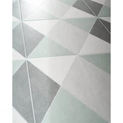 Anya Sage Diamond Square 9 in. x 9 in. Matte Porcelain Floor and Wall Tile (10.76 sq. ft./Case) by Ivy Hill Tile -Ivy Hill Tile Sales sage ivy hill tile porcelain tile ext3rd105149 44 1000