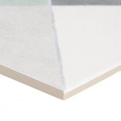 Anya Sage Diamond Square 9 in. x 9 in. Matte Porcelain Floor and Wall Tile (10.76 sq. ft./Case) by Ivy Hill Tile -Ivy Hill Tile Sales sage ivy hill tile porcelain tile ext3rd105149 fa 1000