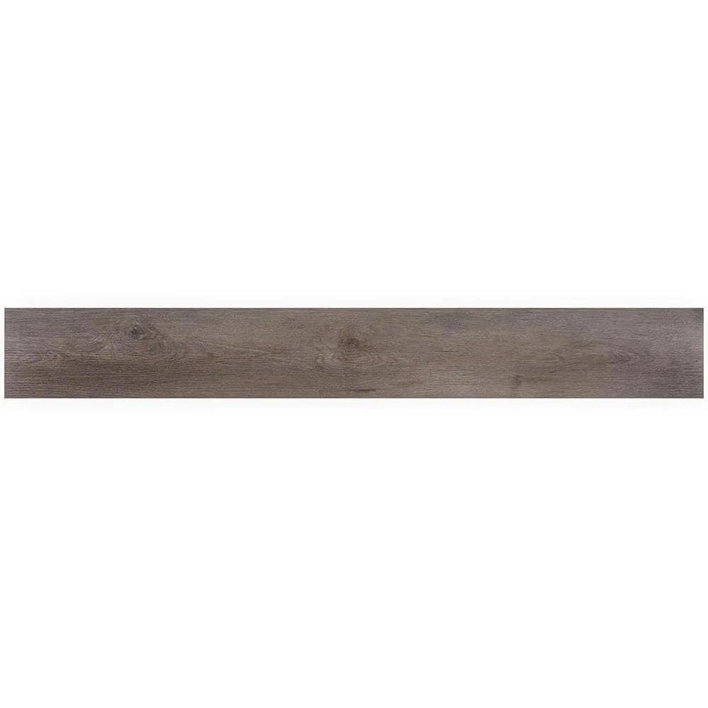 Revive 6mil 6.3 in. W x 48.4 in. L Scarlet Oak Studio Waterproof Glue Down Vinyl Tile Flooring (42.37 Sq. Ft. / Case) by Ivy Hill Tile 7 Revive 6mil 6.3 in. W x 48.4 in. L Scarlet Oak Studio Waterproof Glue Down Vinyl Tile Flooring (42.37 Sq. Ft. / Case) by Ivy Hill Tile - Image 5