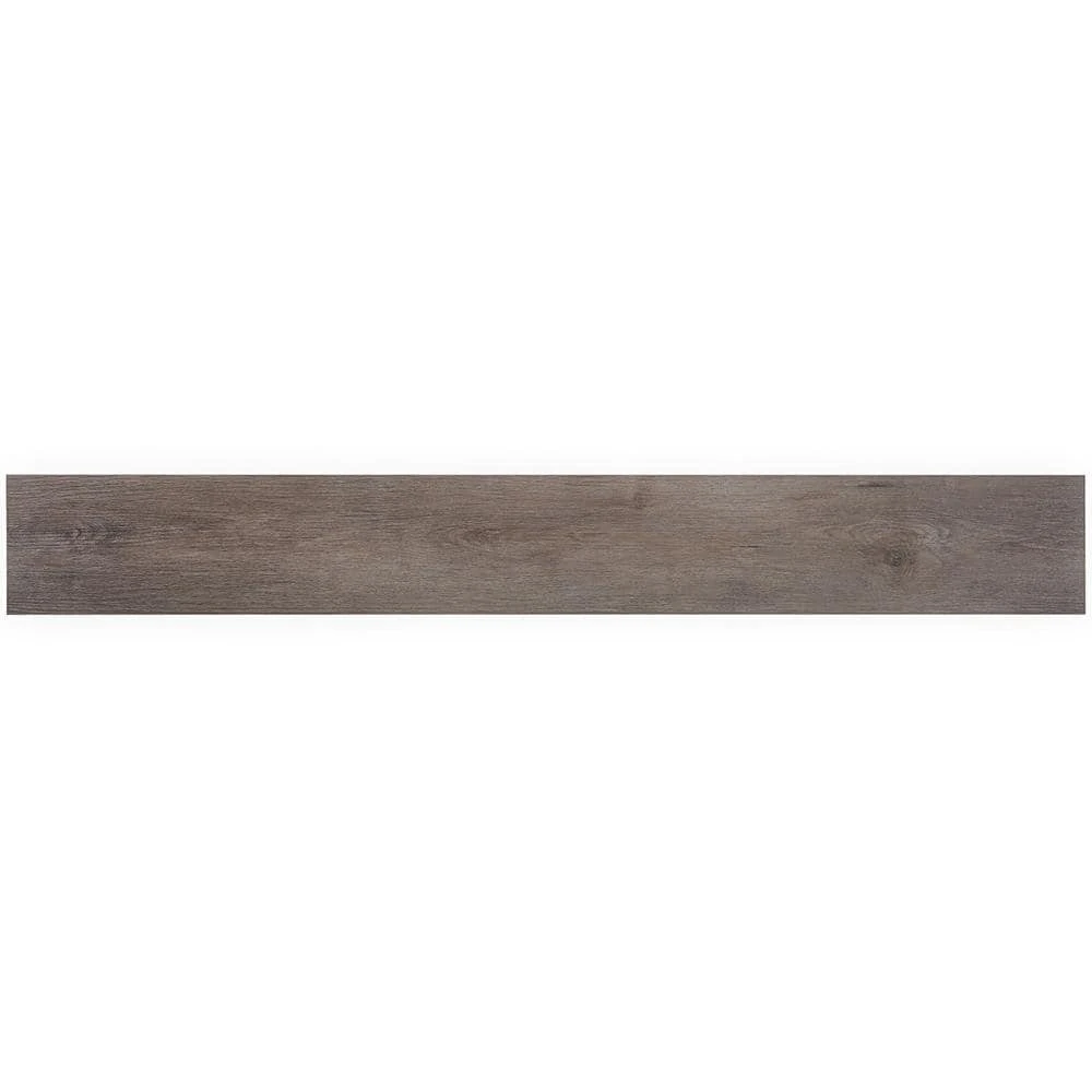 Revive 6mil 6.3 in. W x 48.4 in. L Scarlet Oak Studio Waterproof Glue Down Vinyl Tile Flooring (42.37 Sq. Ft. / Case) by Ivy Hill Tile 6 Revive 6mil 6.3 in. W x 48.4 in. L Scarlet Oak Studio Waterproof Glue Down Vinyl Tile Flooring (42.37 Sq. Ft. / Case) by Ivy Hill Tile - Image 4