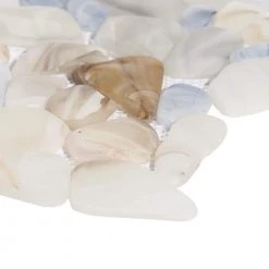 Hydra Frosted Seaglass 11.81 x 11.81 Glass Mosaic (0.97 sq. ft. per sheet) by Ivy Hill Tile 15 Hydra Frosted Seaglass 11.81 x 11.81 Glass Mosaic (0.97 sq. ft. per sheet) by Ivy Hill Tile -Ivy Hill Tile Sales seaglass ivy hill tile glass tile ext3rd105099 76 1000