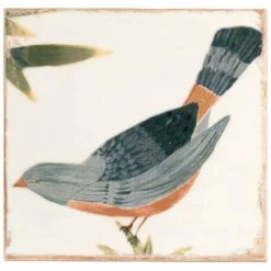 Angela Harris Sonata Decor 8 in. x 8 in. x 9mm Polished Ceramic Wall Tile (25 pieces / 10.76 sq. ft. / box) by Ivy Hill Tile -Ivy Hill Tile Sales sonota ivy hill tile ceramic tile ext3rd100109 40 1000