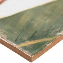 Angela Harris Sonata Decor 8 in. x 8 in. x 9mm Polished Ceramic Wall Tile (25 pieces / 10.76 sq. ft. / box) by Ivy Hill Tile -Ivy Hill Tile Sales sonota ivy hill tile ceramic tile ext3rd100109 44 1000