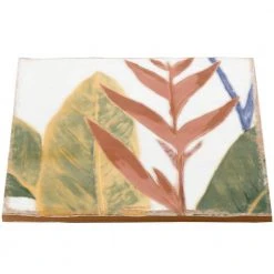 Angela Harris Sonata Decor 8 in. x 8 in. x 9mm Polished Ceramic Wall Tile (25 pieces / 10.76 sq. ft. / box) by Ivy Hill Tile -Ivy Hill Tile Sales sonota ivy hill tile ceramic tile ext3rd100109 77 1000