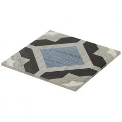 Castaic Starwood Blue 8 in. x 8 in. Matte Porcelain Floor and Wall Tile (12.91 sq. ft./Case) by Ivy Hill Tile -Ivy Hill Tile Sales starwood blue ivy hill tile porcelain tile ext3rd105396 1f 1000