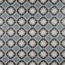 Castaic Starwood Blue 8 in. x 8 in. Matte Porcelain Floor and Wall Tile (12.91 sq. ft./Case) by Ivy Hill Tile -Ivy Hill Tile Sales starwood blue ivy hill tile porcelain tile ext3rd105396 c3 1000
