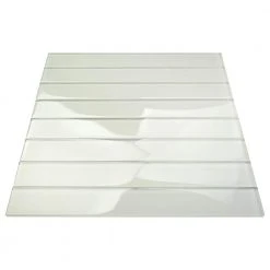 Contempo Vista Bright White 2 in. x 16 in. Polished Subway Glass Wall Tile by Ivy Hill Tile 21 Contempo Vista Bright White 2 in. x 16 in. Polished Subway Glass Wall Tile by Ivy Hill Tile -Ivy Hill Tile Sales super white ivy hill tile glass tile ext3rd101565 76 1000