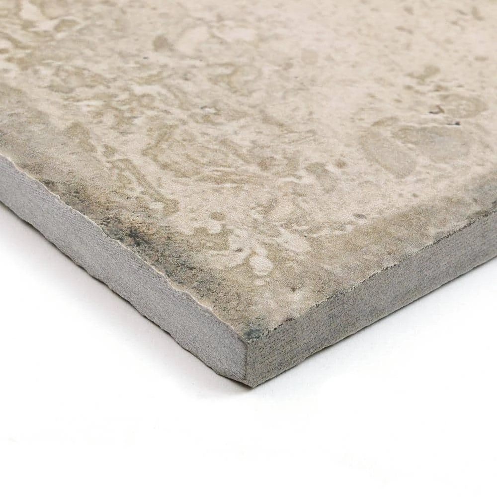 Granada Delfi 12 in. x 12 in 9.5mm Natural Porcelain Floor and Wall Tile (13-piece 12.58 sq. ft. / box) by Ivy Hill Tile 7 Granada Delfi 12 in. x 12 in 9.5mm Natural Porcelain Floor and Wall Tile (13-piece 12.58 sq. ft. / box) by Ivy Hill Tile - Image 5