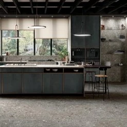 Rizzo 2.0 Taupe 23.54 in. x 23.54 in. Matte Porcelain Floor and Wall Tile (11.54 sq. ft./Case) by Ivy Hill Tile -Ivy Hill Tile Sales taupe ivy hill tile porcelain tile ext3rd106515 76 1000