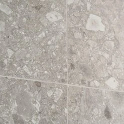 Rizzo 2.0 Taupe 23.54 in. x 23.54 in. Matte Porcelain Floor and Wall Tile (11.54 sq. ft./Case) by Ivy Hill Tile -Ivy Hill Tile Sales taupe ivy hill tile porcelain tile ext3rd106515 fa 1000