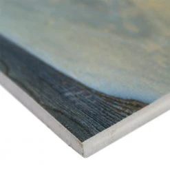 Rio Tiger Blue 8 in. x 48 in. 7.5mm Matte Porcelain Floor and Wall Tile (10.32 sq. ft. / 4 pieces/ case) by Ivy Hill Tile -Ivy Hill Tile Sales tiger blue ivy hill tile porcelain tile ext3rd100442 44 1000