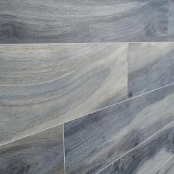 Rio Tiger Blue 8 in. x 48 in. 7.5mm Matte Porcelain Floor and Wall Tile (10.32 sq. ft. / 4 pieces/ case) by Ivy Hill Tile -Ivy Hill Tile Sales tiger blue ivy hill tile porcelain tile ext3rd100442 4f 1000