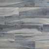 Rio Tiger Blue 8 in. x 48 in. 7.5mm Matte Porcelain Floor and Wall Tile (10.32 sq. ft. / 4 pieces/ case) by Ivy Hill Tile -Ivy Hill Tile Sales tiger blue ivy hill tile porcelain tile ext3rd100442 64 1000