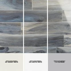 Rio Tiger Blue 8 in. x 48 in. Polished Porcelain Floor and Wall Tile ( 15.49 sq. ft.) by Ivy Hill Tile 17 Rio Tiger Blue 8 in. x 48 in. Polished Porcelain Floor and Wall Tile ( 15.49 sq. ft.) by Ivy Hill Tile -Ivy Hill Tile Sales tiger blue ivy hill tile porcelain tile ext3rd100444 1d 1000