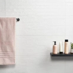 Angela Harris Alinta Tobruk 11.81 in. x 35.43 in. Matte Ceramic Wall Tile (11.62 sq. ft./Case) by Ivy Hill Tile -Ivy Hill Tile Sales tobruk ivy hill tile ceramic tile ext3rd106318 76 1000