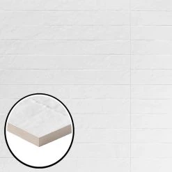 Angela Harris Alinta Tobruk 11.81 in. x 35.43 in. Matte Ceramic Wall Tile (11.62 sq. ft./Case) by Ivy Hill Tile -Ivy Hill Tile Sales tobruk ivy hill tile ceramic tile ext3rd106318 fa 1000