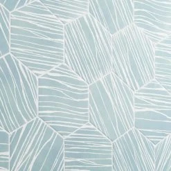 Eclipse Zen Turquoise 7.79 in. x 8.98 in. Matte Porcelain Floor and Wall Tile (6.03 sq. ft./Case) by Ivy Hill Tile 9 Eclipse Zen Turquoise 7.79 in. x 8.98 in. Matte Porcelain Floor and Wall Tile (6.03 sq. ft./Case) by Ivy Hill Tile -Ivy Hill Tile Sales turquoise ivy hill tile porcelain tile ext3rd107881 c3 1000