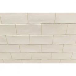 Catalina Vanilla 3 in. x 6 in. Polished Ceramic Subway Wall Tile (5.38 sq. ft./case) by Ivy Hill Tile 17 Catalina Vanilla 3 in. x 6 in. Polished Ceramic Subway Wall Tile (5.38 sq. ft./case) by Ivy Hill Tile -Ivy Hill Tile Sales vanilla ivy hill tile ceramic tile ext3rd101720 1f 1000